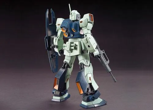 GUNDAM - 1/144 HGUC NEMO ( Unicorn Vers. ) - Model Kit